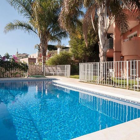 Villa Pilar El Faro Kültér fotó