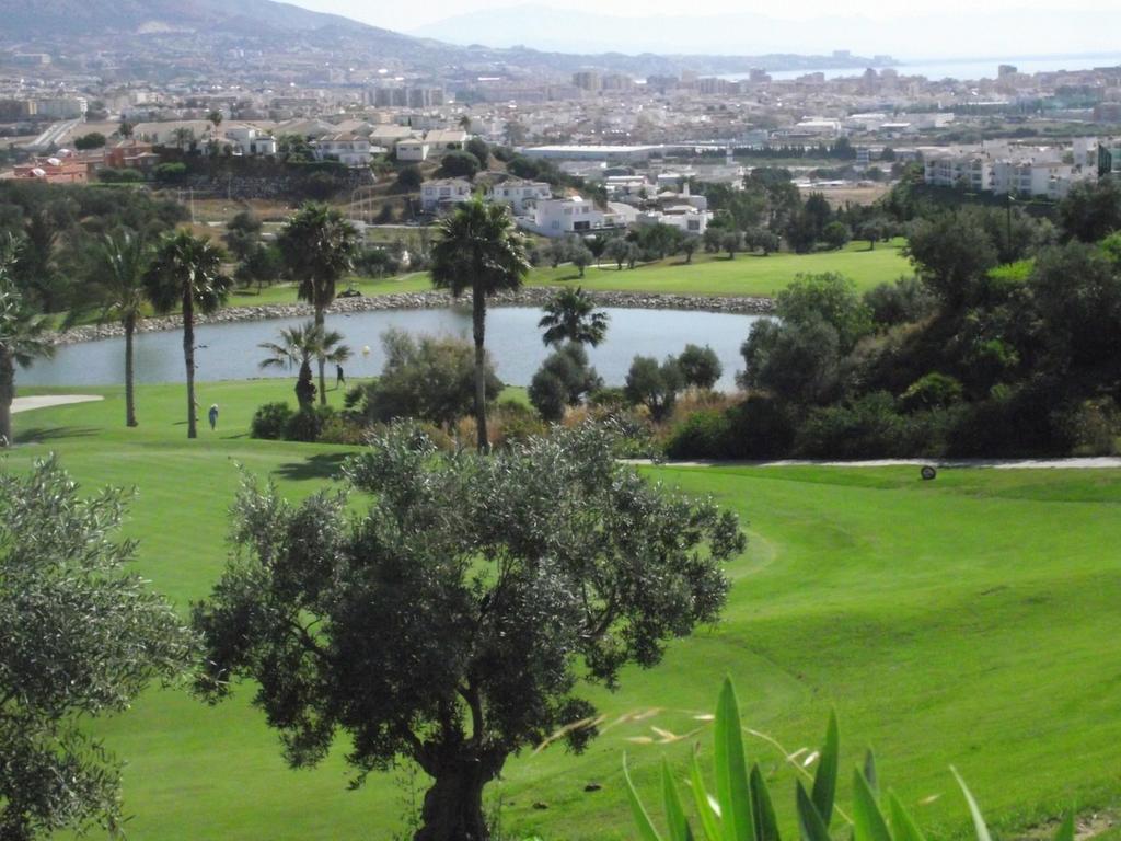 Villa Pilar El Faro Kültér fotó